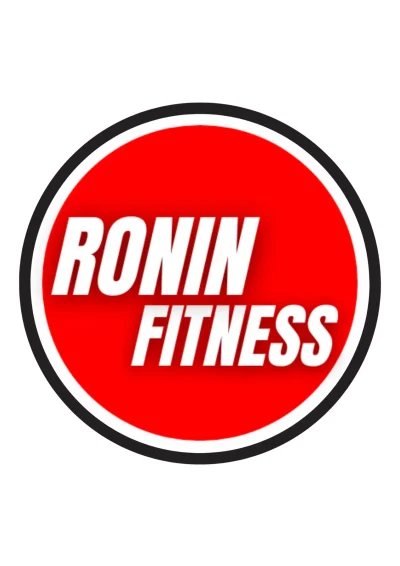Logo RONIN FITNESS
